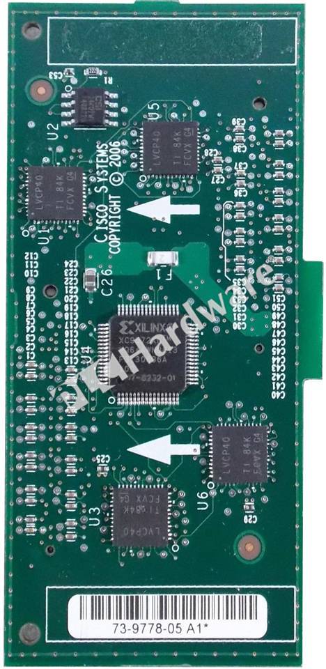 Show large image WS-X4590-E=