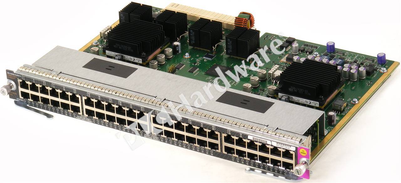 Show large image WS-X4648-RJ45V+E=