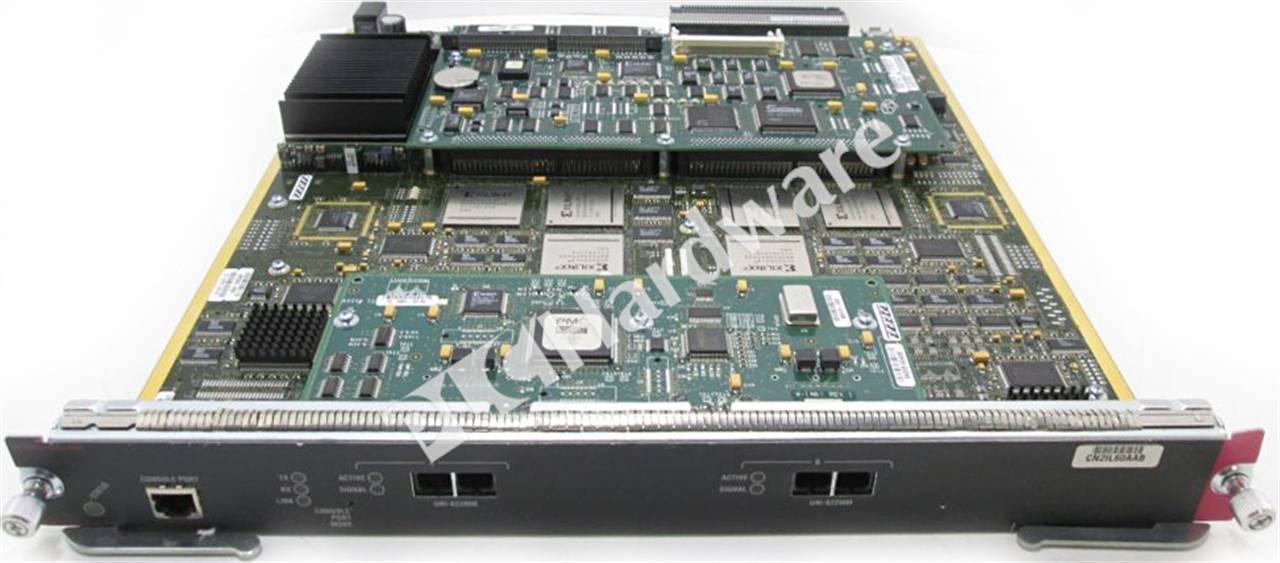 Show large image WS-X6101-OC12-MMF=
