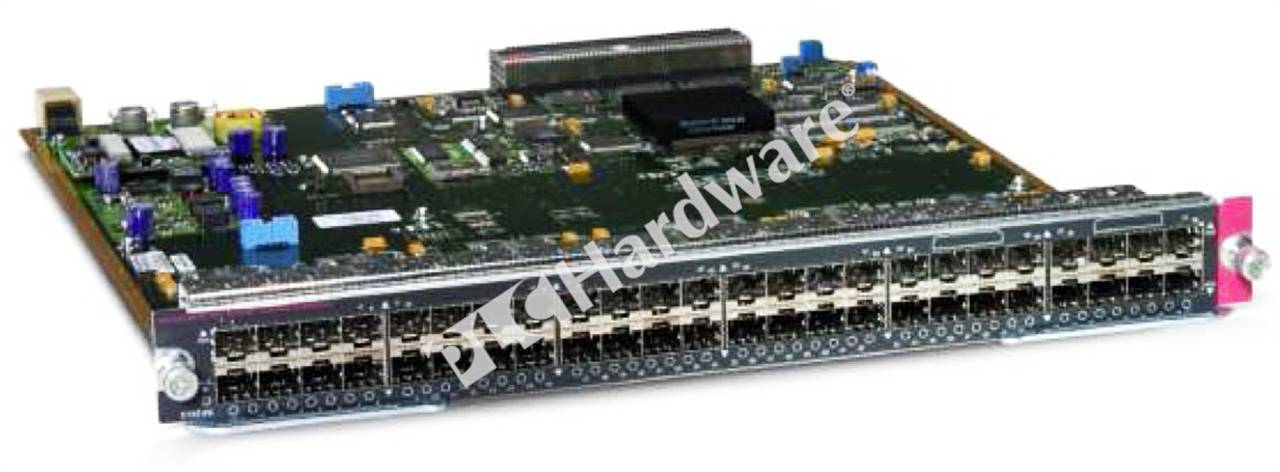 Show large image WS-X6148-FE-SFP=