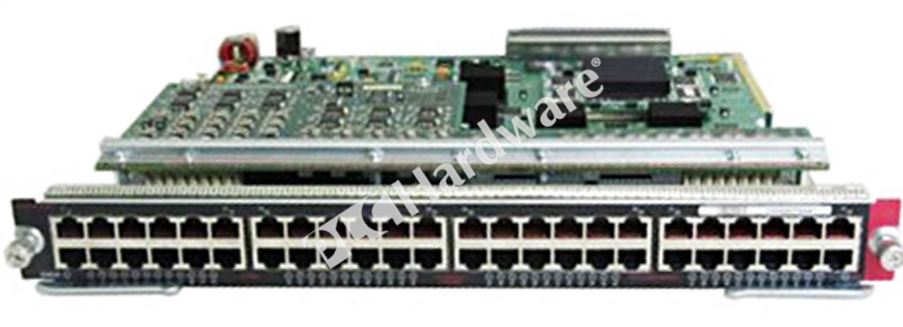 Show large image WS-X6148-RJ45V=
