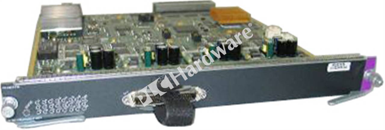 Show large image WS-X6624-FXS=