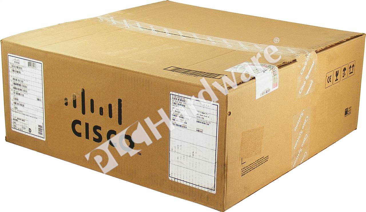 Show large image WS-X6716-10G-3C=