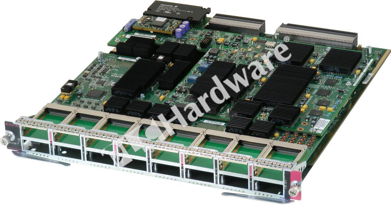 Show large image WS-X6716-10G-3CXL=