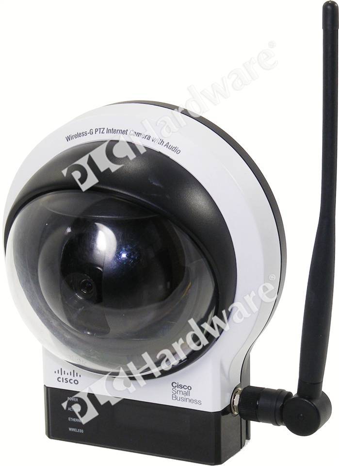 Show large image WVC210