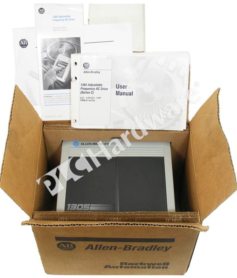 Show large image 1305-BA09A/C