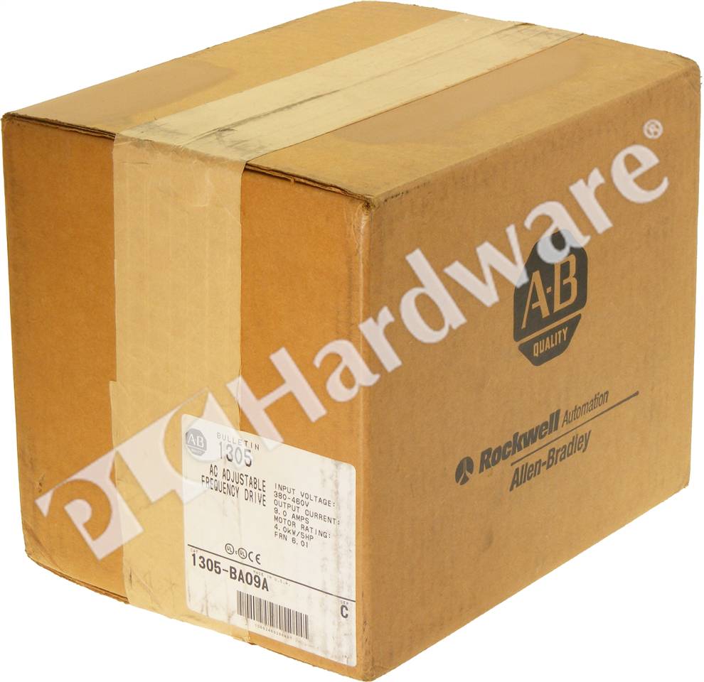 Show large image 1305-BA09A/C
