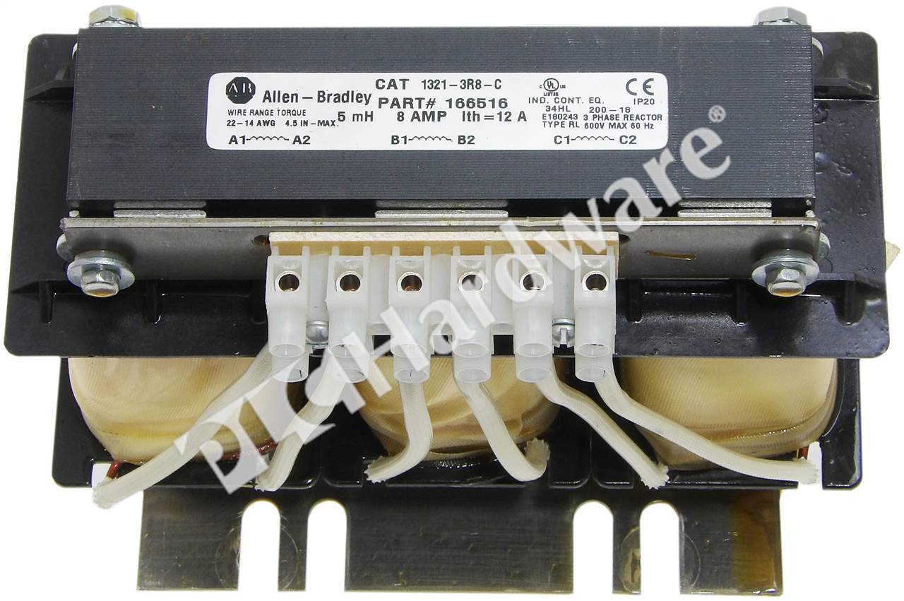 Show large image 1321-3R8-C/A