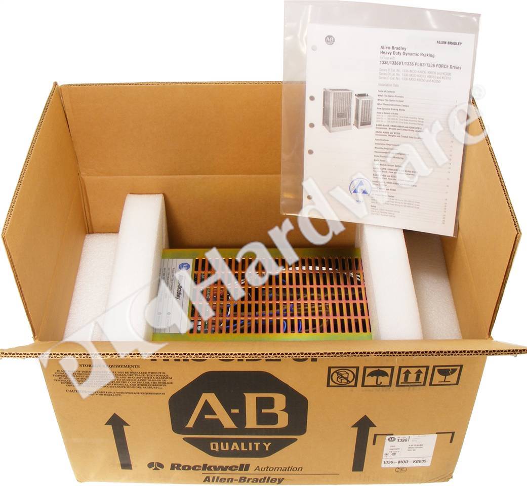 Show large image 1336-MOD-KB005/D