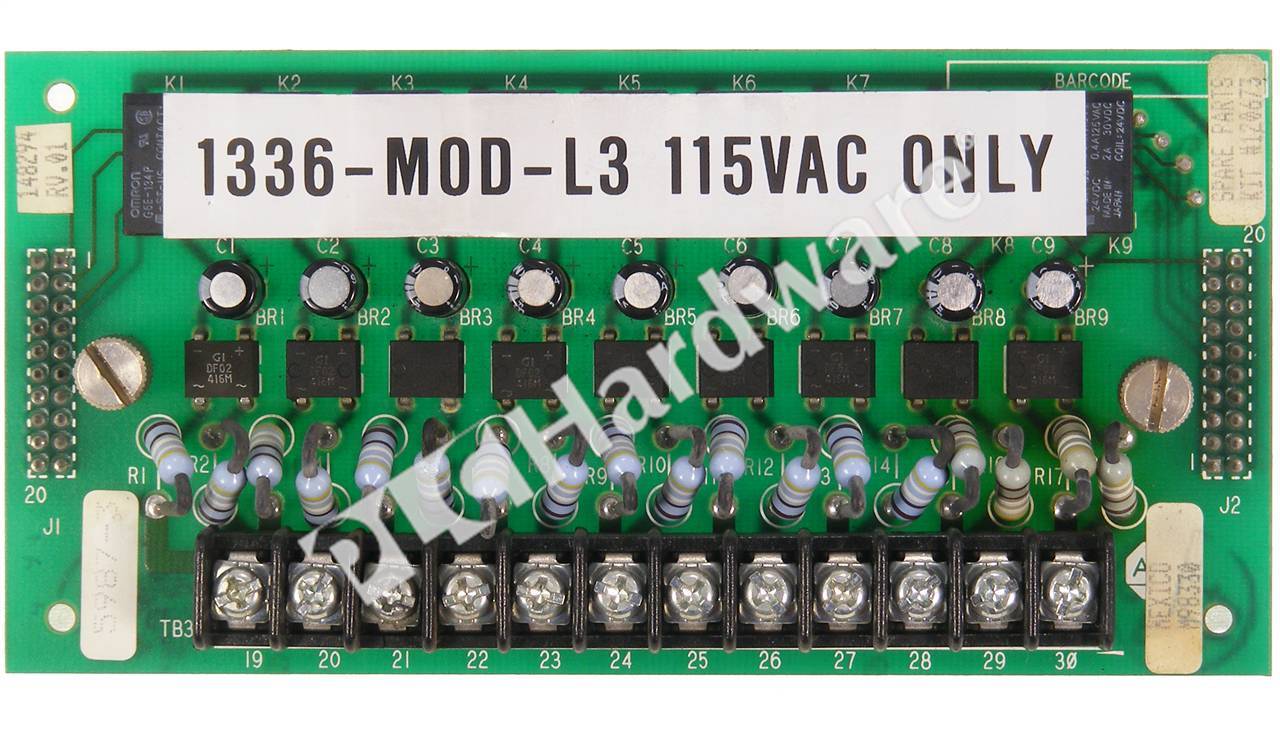Show large image 1336-MOD-L3/A