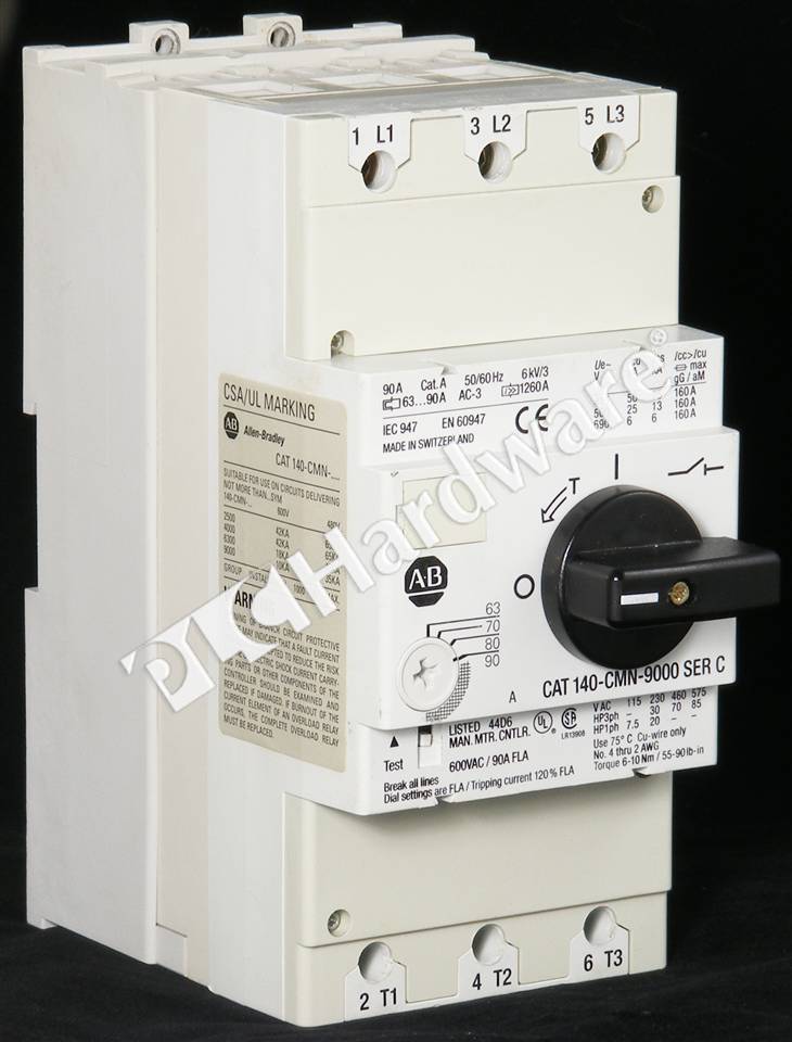 Show large image 140-CMN-9000