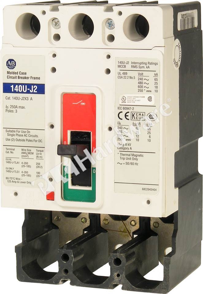 Show large image 140U-J2X3/A