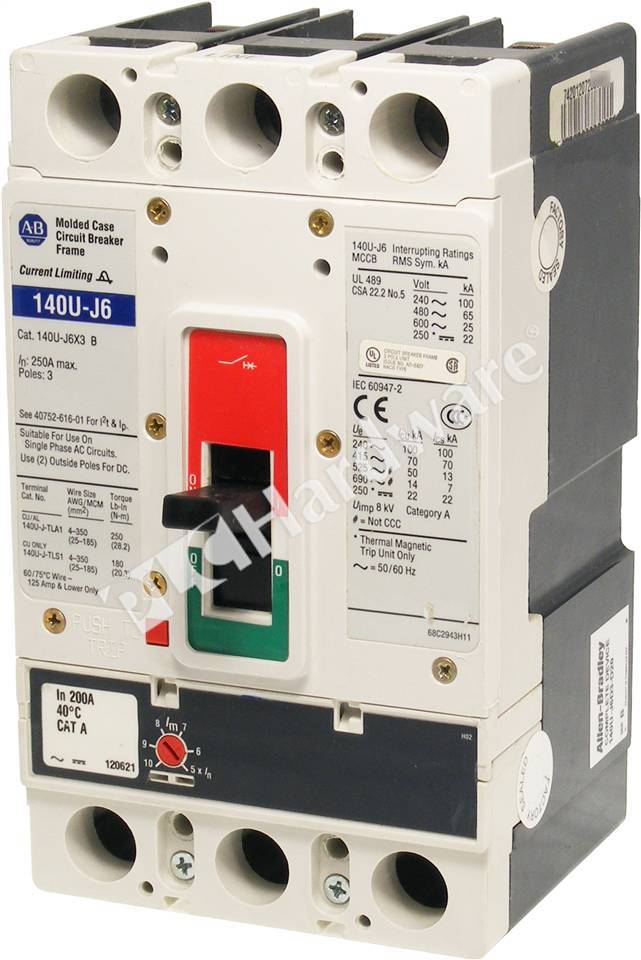 Show large image 140U-J6D3-D20/B