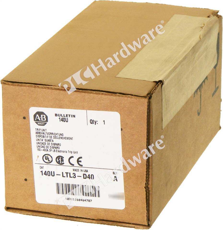 Show large image 140U-LTL3-D40/A