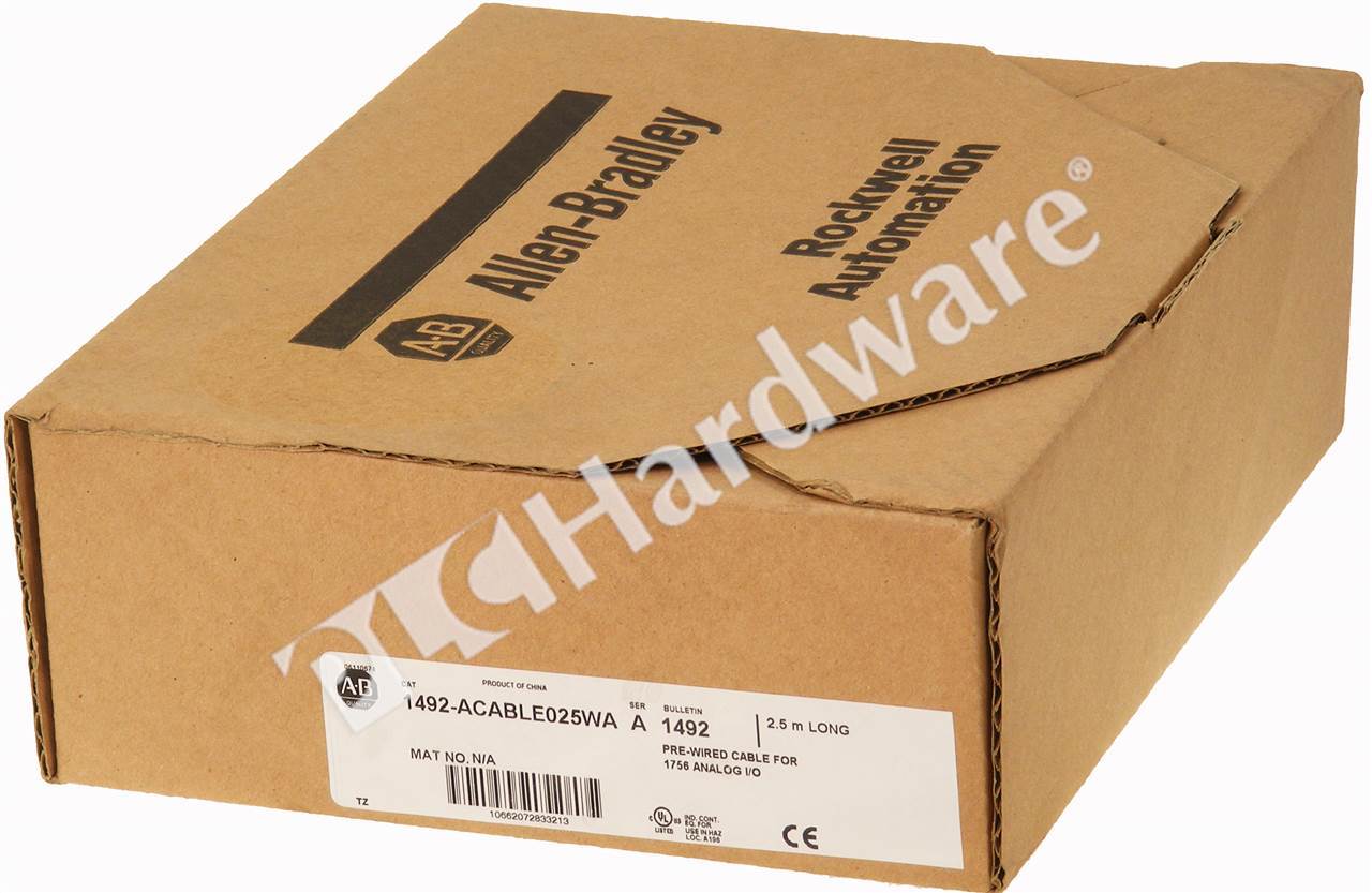 Show large image 1492-ACABLE025WA/A