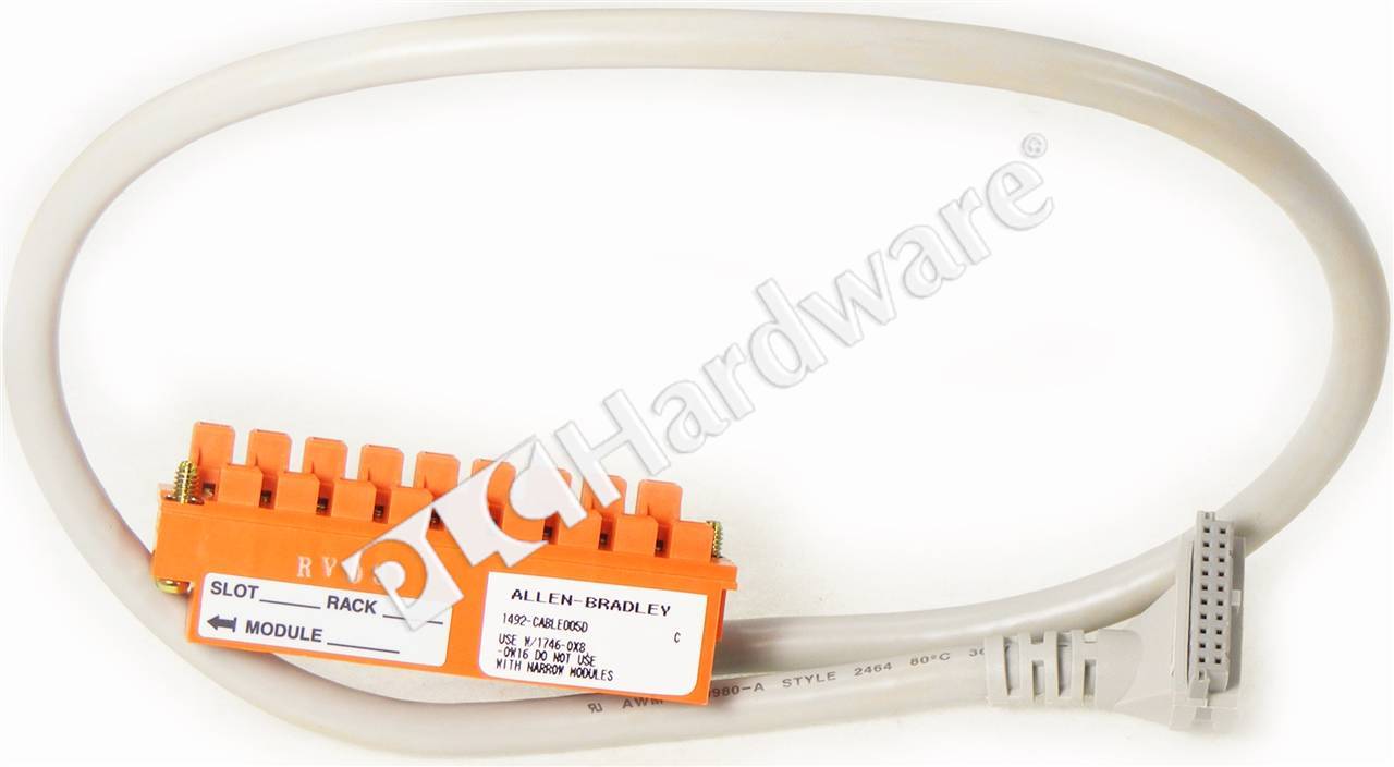 Show large image 1492-CABLE005D/C