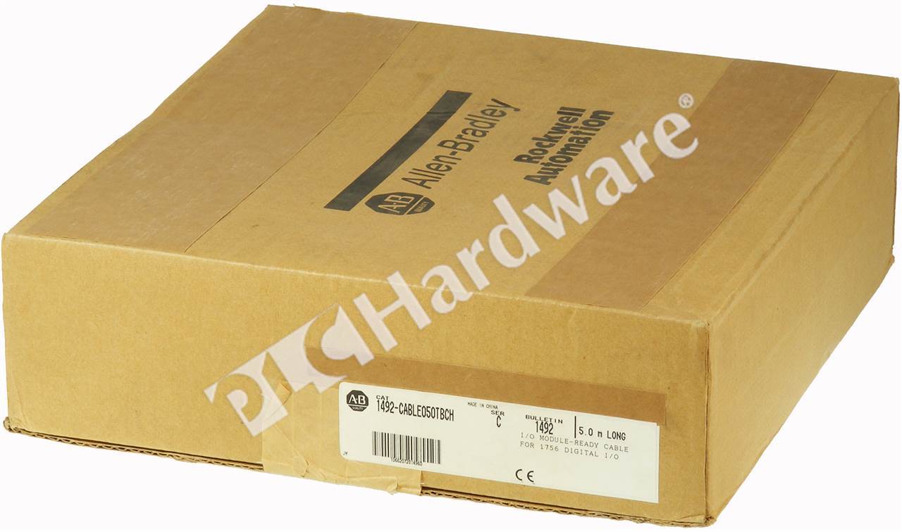 Show large image 1492-CABLE050TBCH/C
