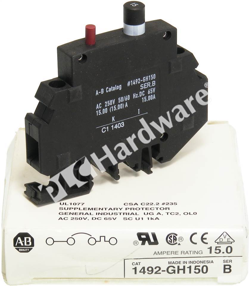 Show large image 1492-GH150/B