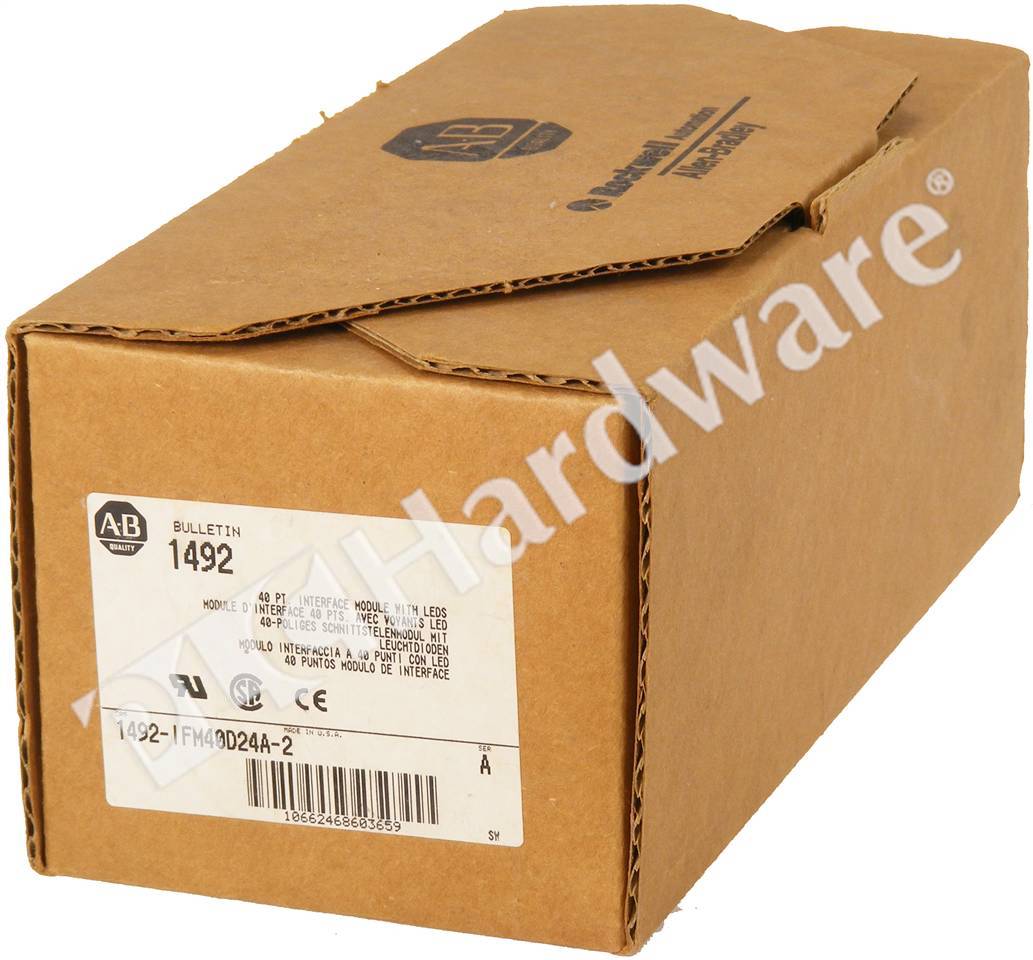 Show large image 1492-IFM40D24A-2/A