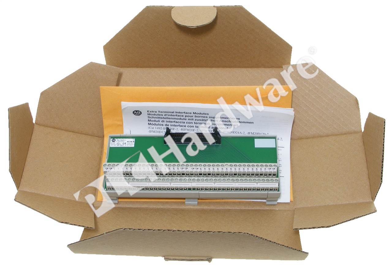 Show large image 1492-IFM40F-2/A