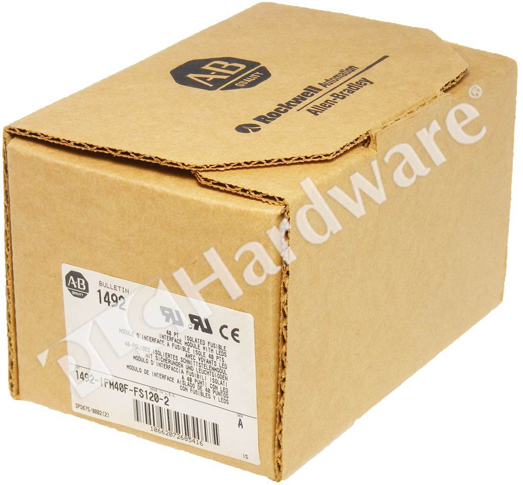 Show large image 1492-IFM40F-FS120-2/A