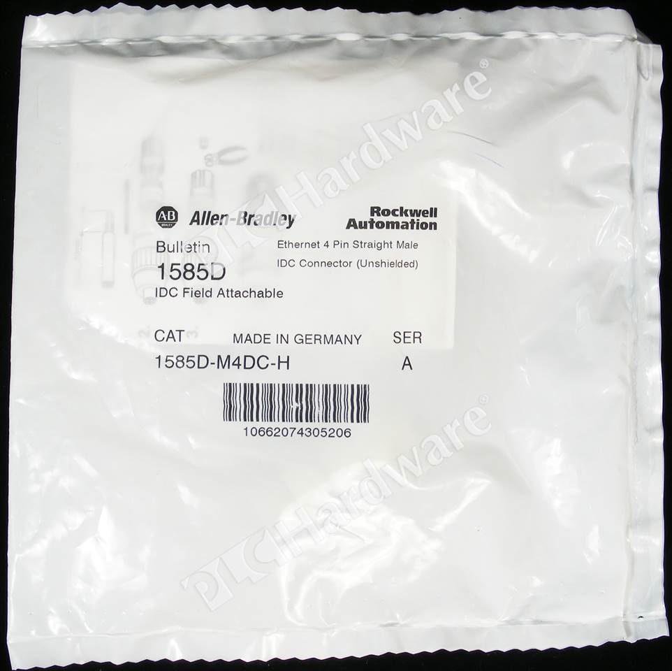 Show large image 1585D-M4DC-H/A