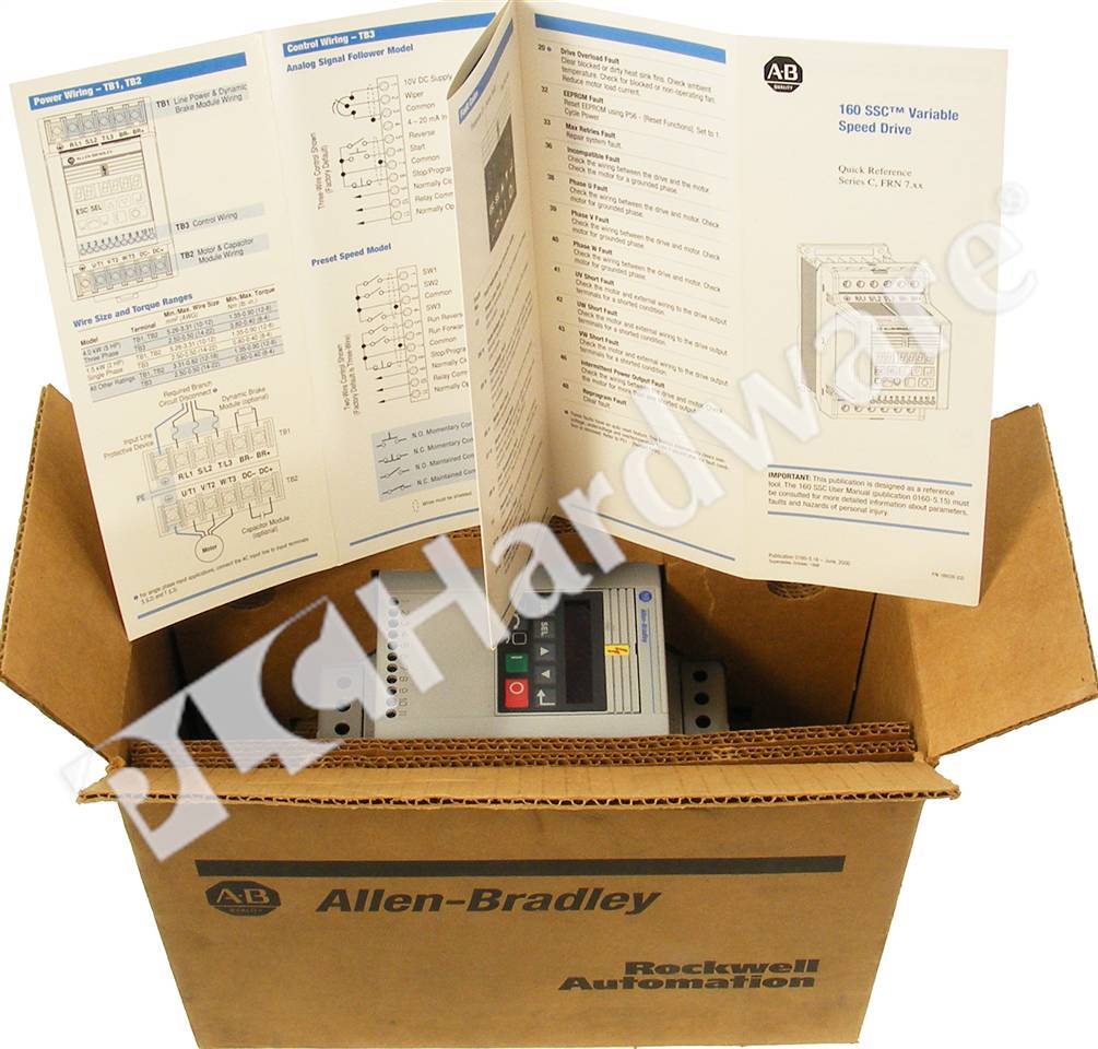 Show large image 160-BA10NPS1P1/C