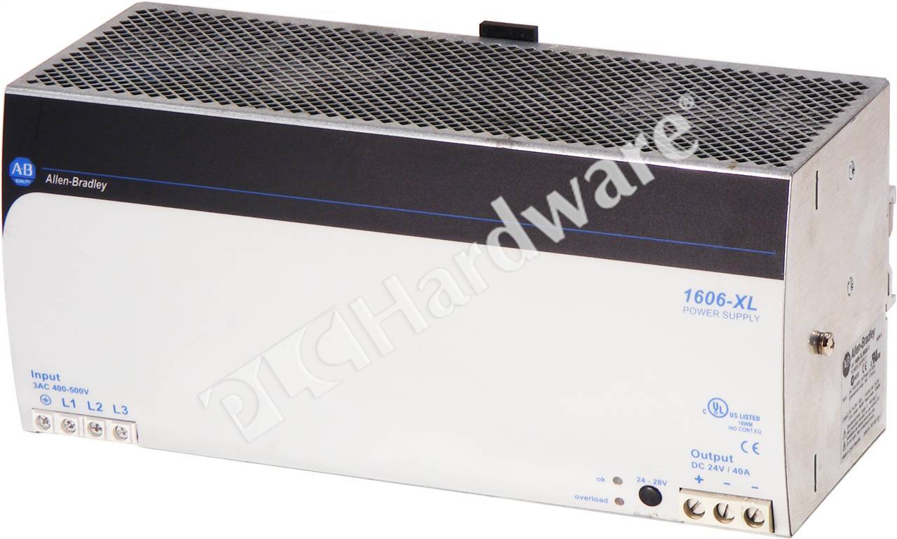 Show large image 1606-XL960E-3