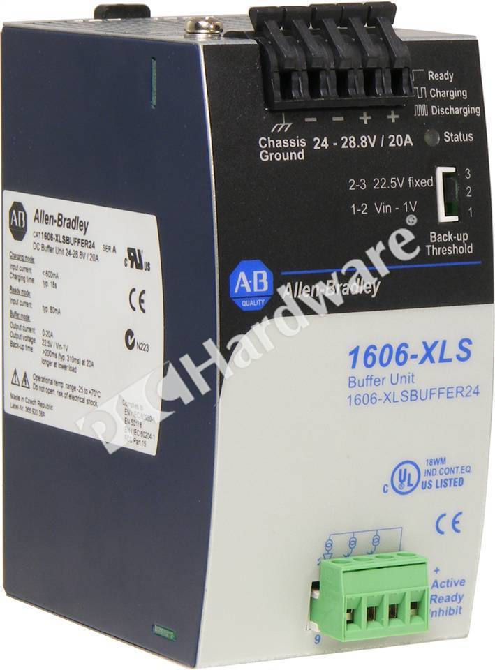 Show large image 1606-XLSBUFFER24/A