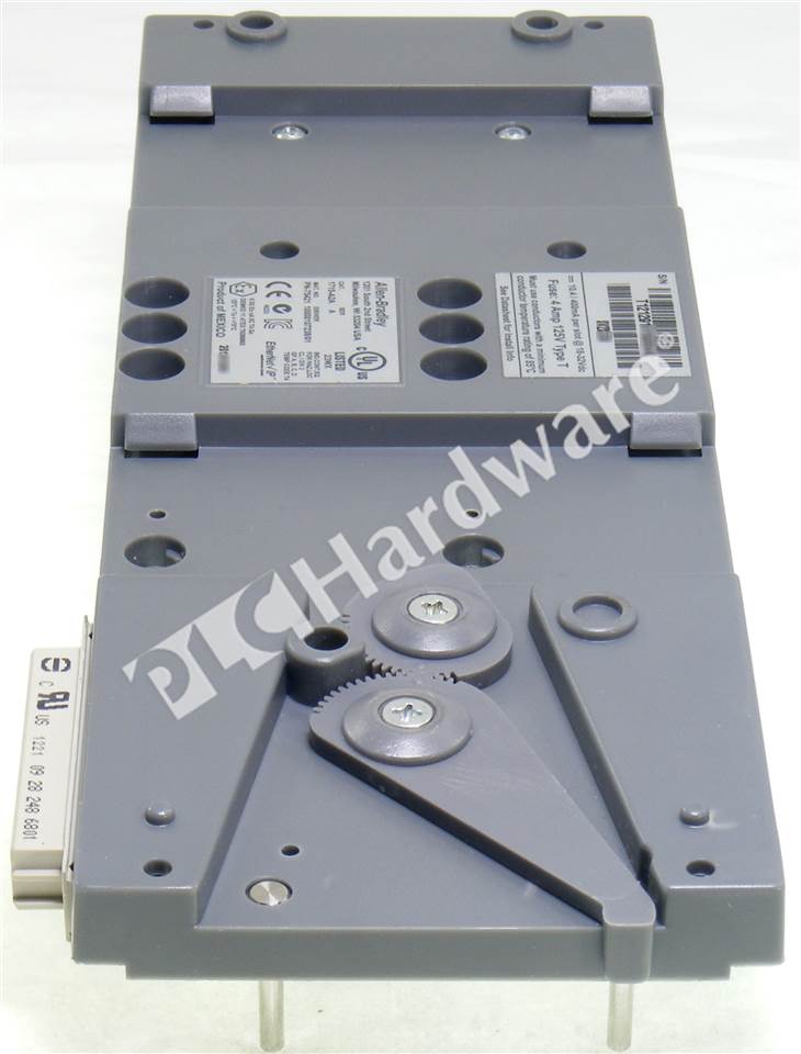 PLC Hardware - Allen Bradley 1715-A2A Series A, New Surplus Sealed