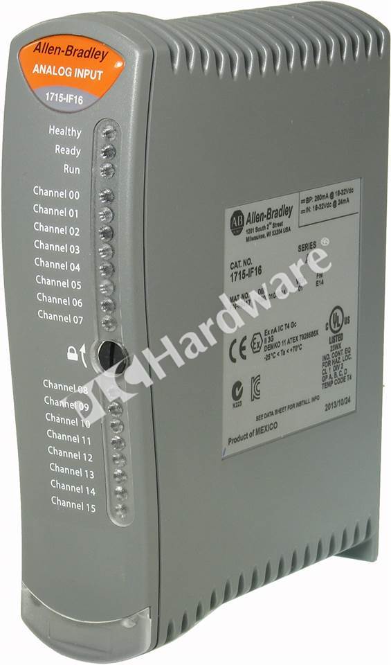 Show large image 1715-IF16/A