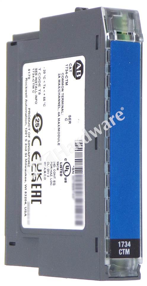 Show large image 1734-CTM