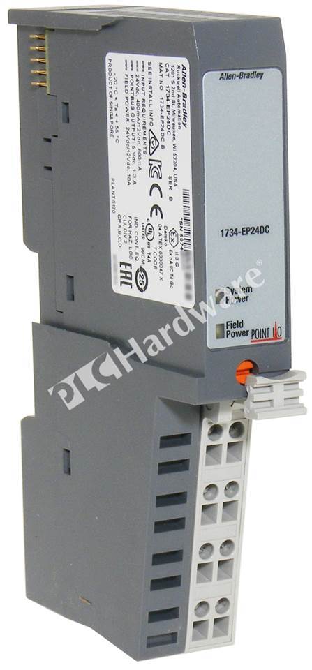 Plc Hardware