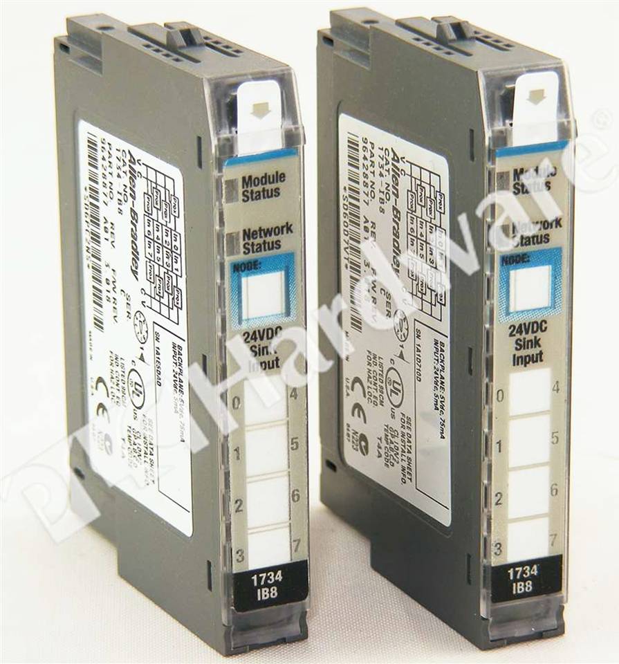 Plc Hardware