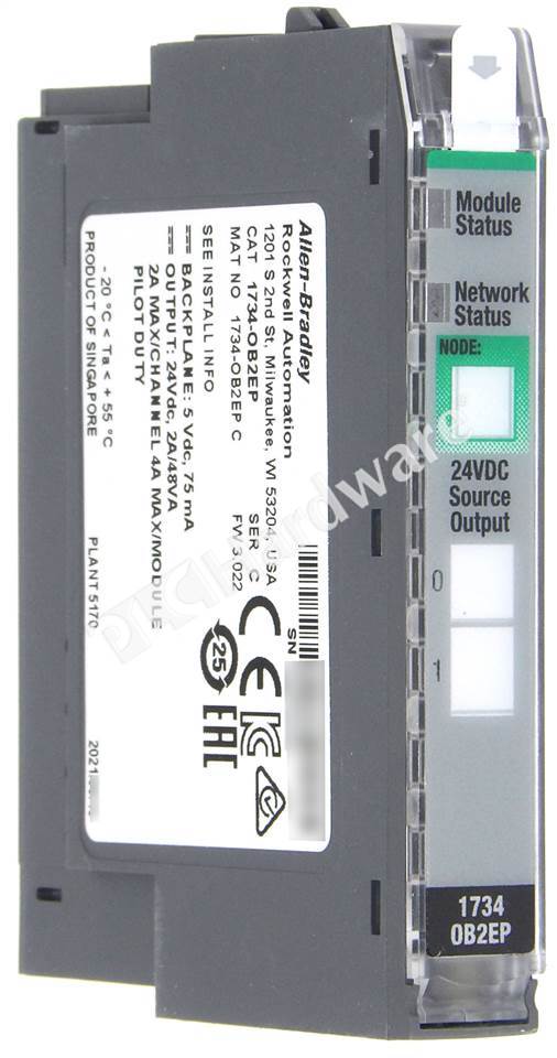 Show large image 1734-OB2EP/C