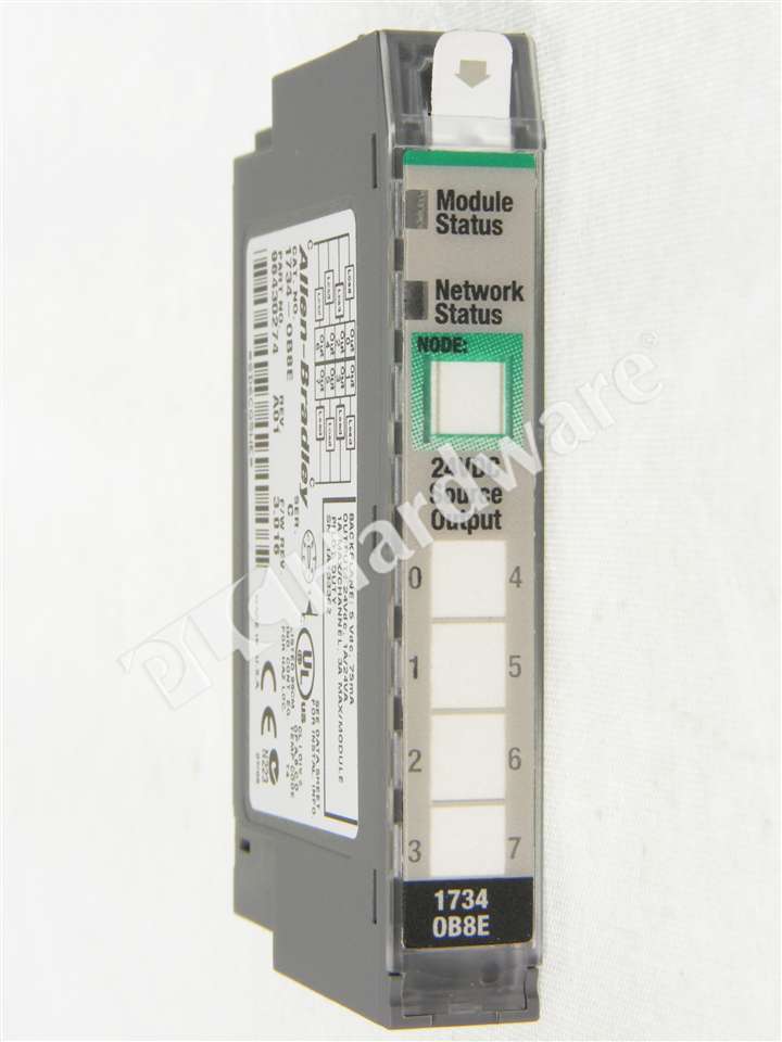 Plc Hardware