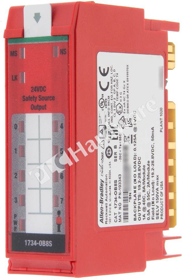 Show large image 1734-OB8S/B