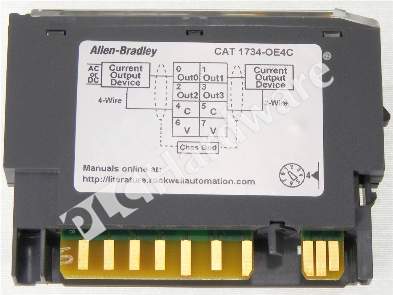 Plc Hardware