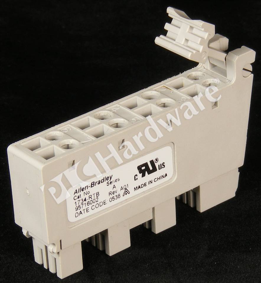 Plc Hardware