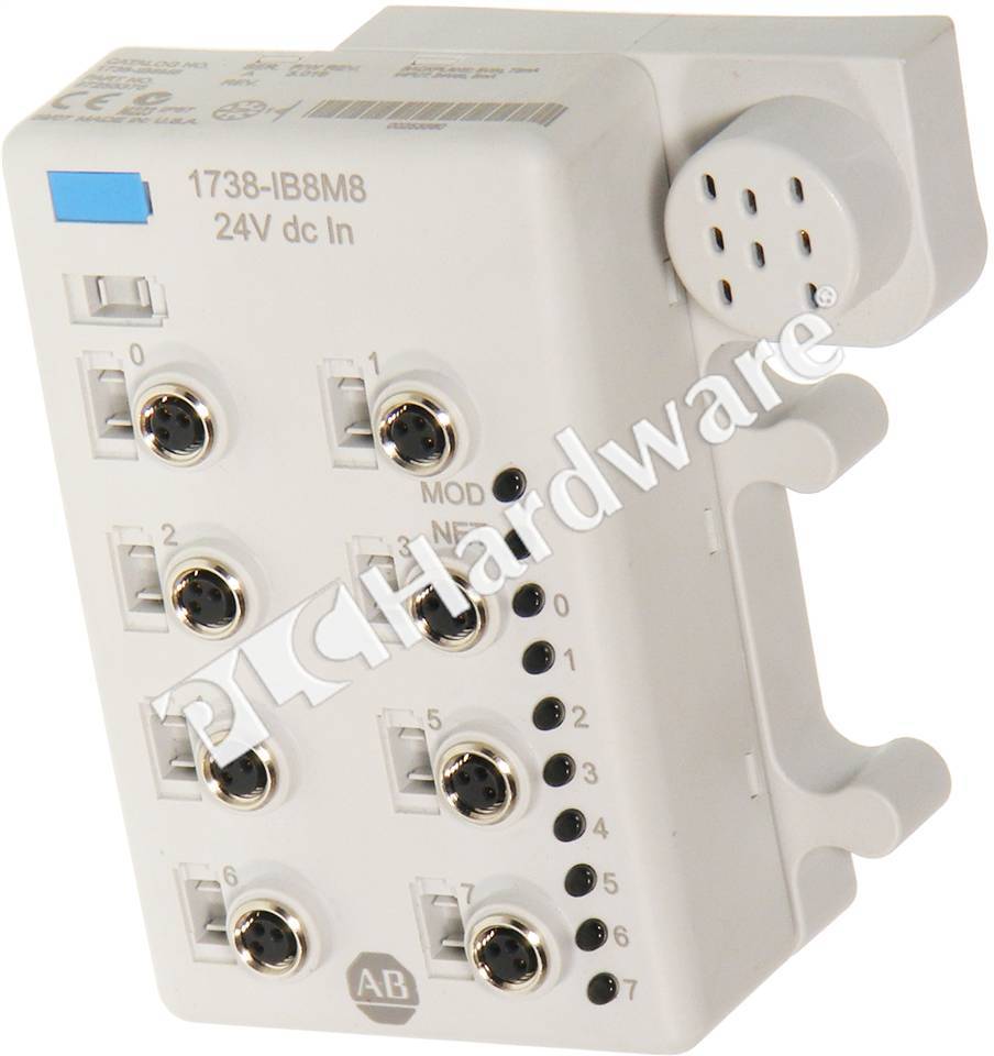 Show large image 1738-IB8M8