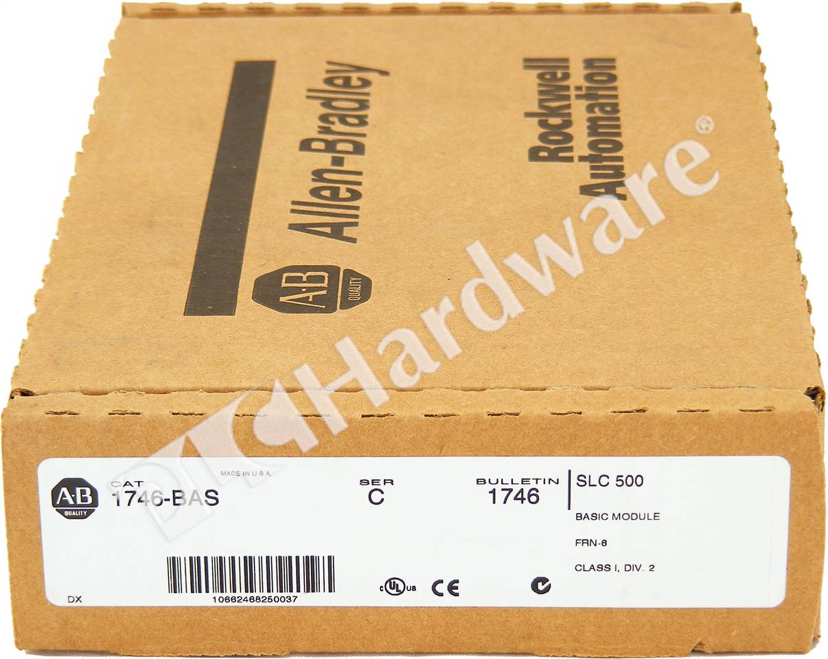 Show large image 1746-BAS/C