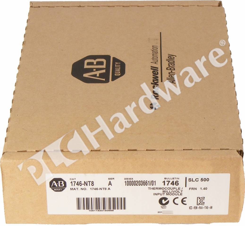 Show large image 1746-NT8/A