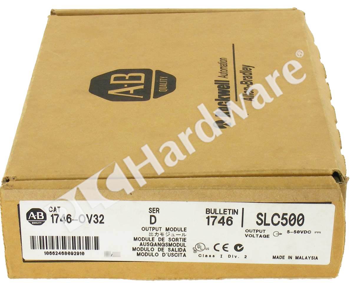 Show large image 1746-OV32/D