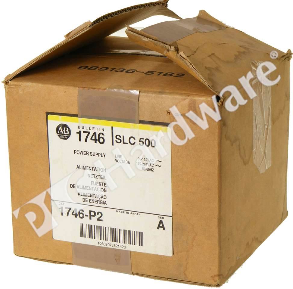 Show large image 1746-P2/A