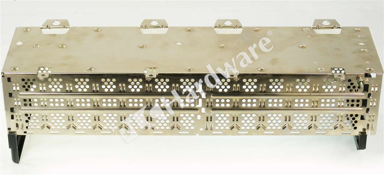 13 slot controllogix chassis