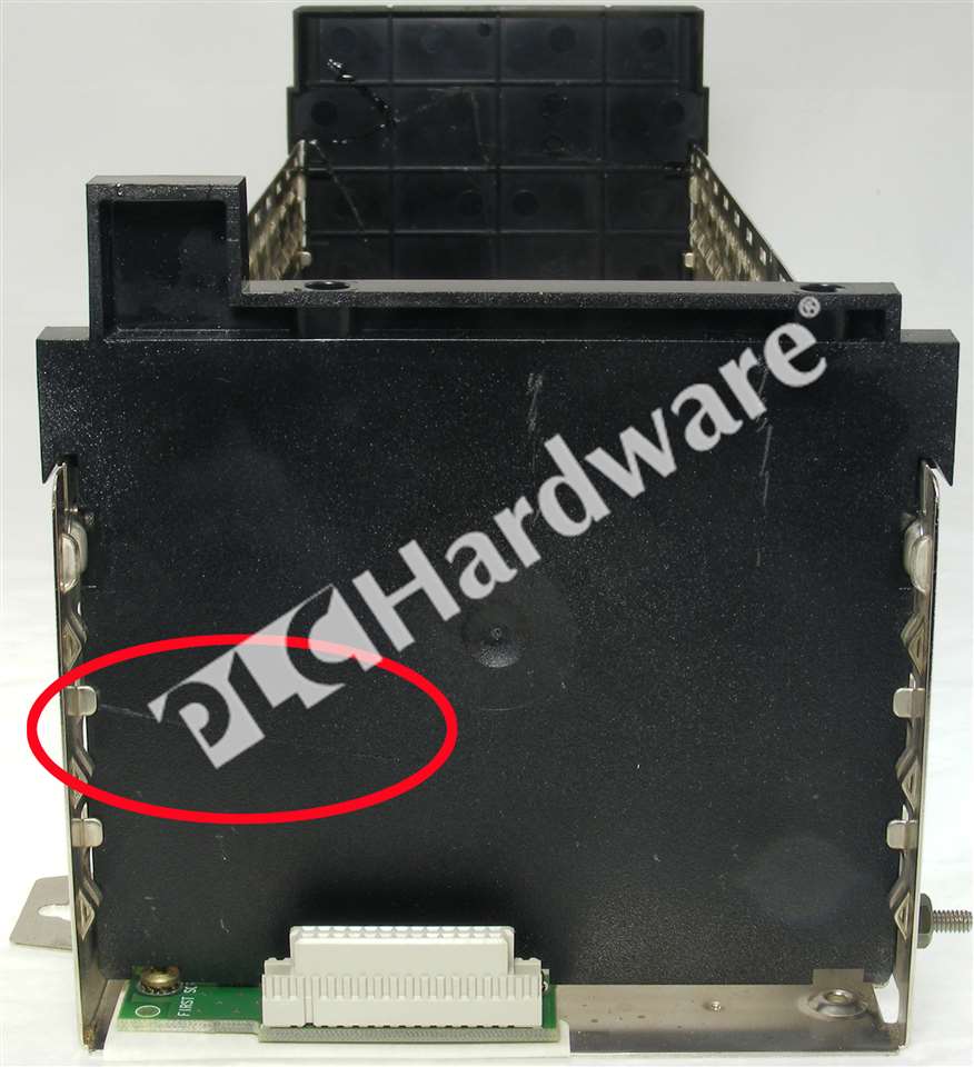 13 slot controllogix chassis