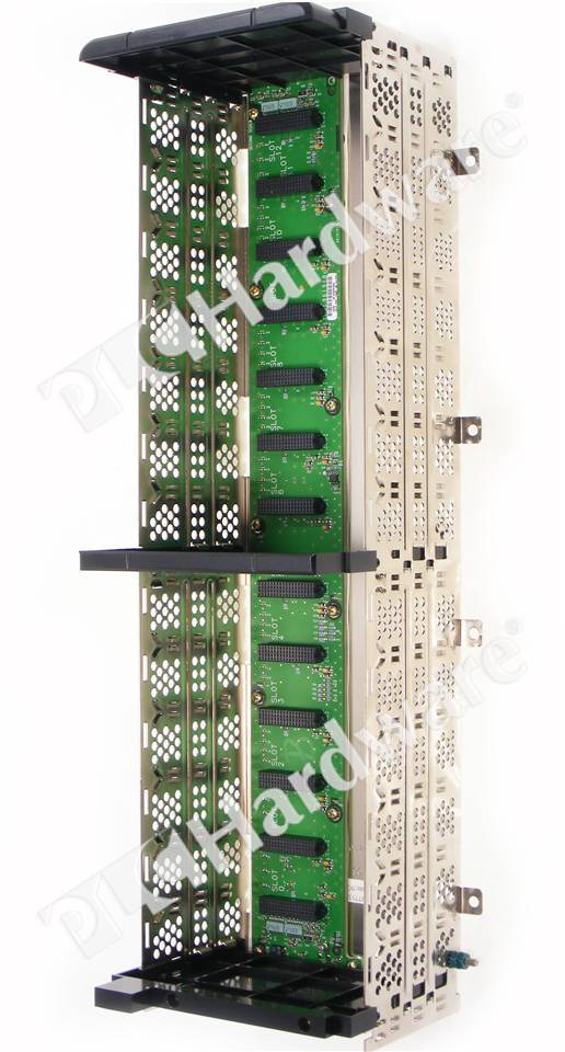 13 slot controllogix chassis