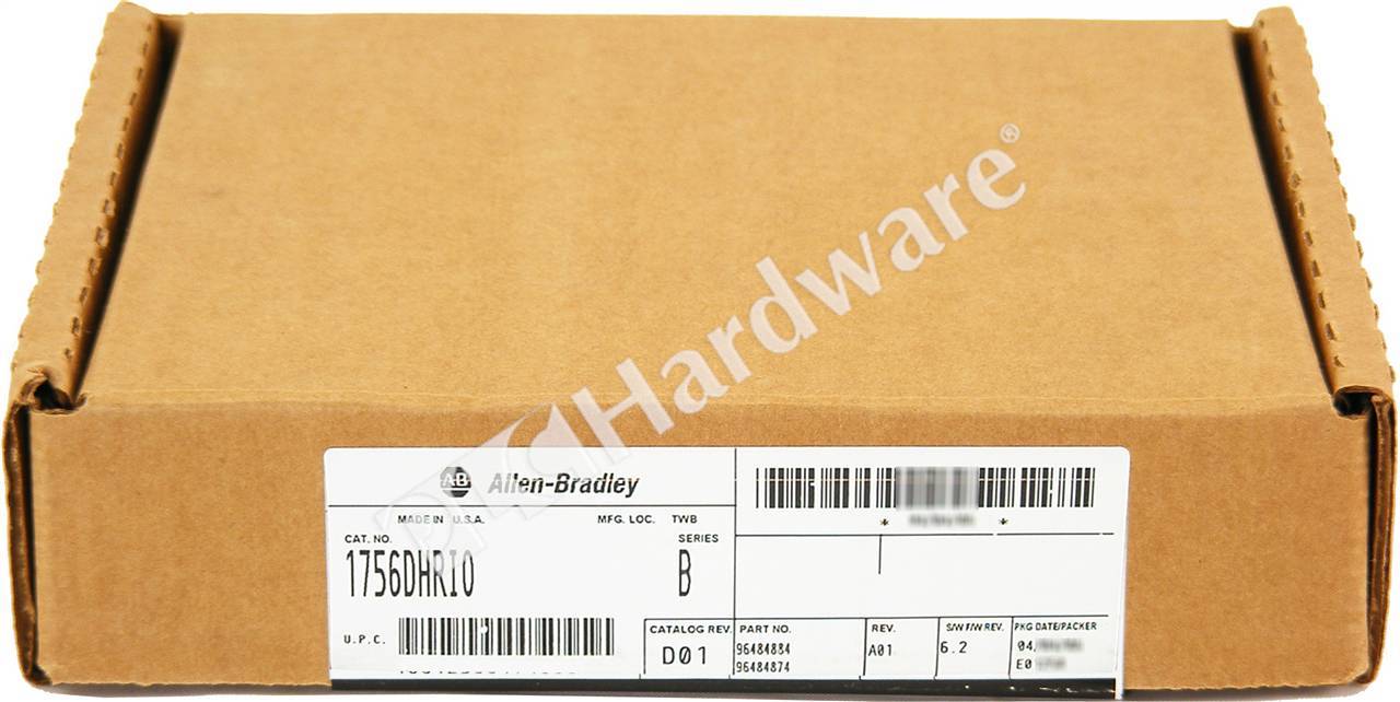 Show large image 1756-DHRIO/B
