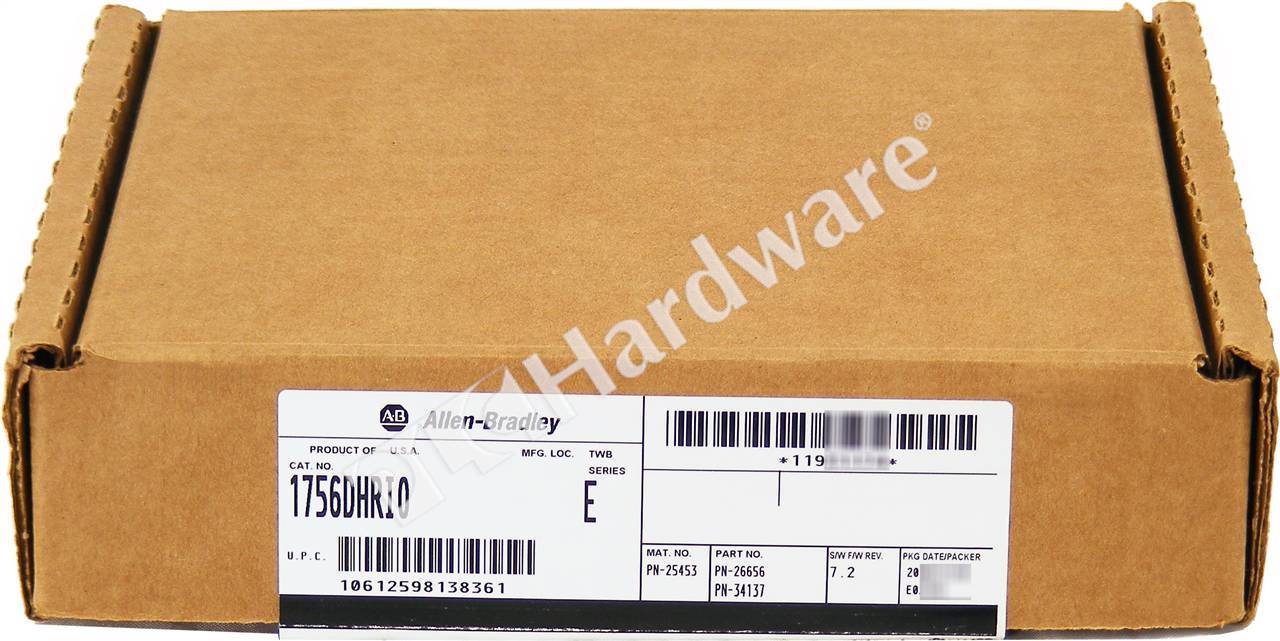 Show large image 1756-DHRIO/E