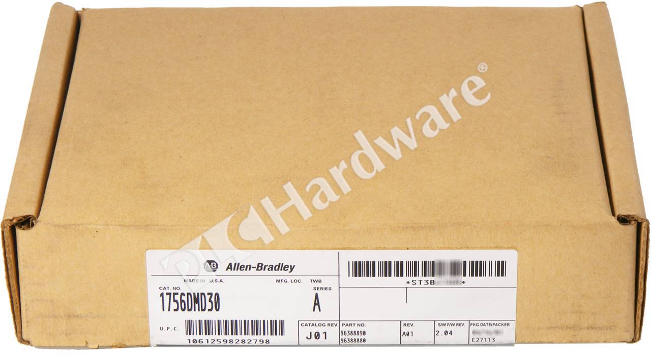 Show large image 1756-DMD30/A